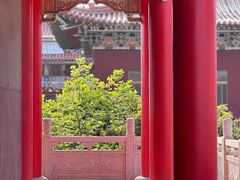 -皇罗禅寺