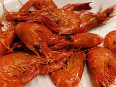 -顺风海鲜港(金玉兰店)