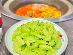 -山河屯铁锅炖(哈西站店)