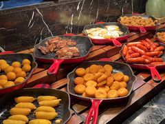 -冠菌火锅自助(东莞桥头店)