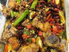 -2048香辣虾(七星岗店)