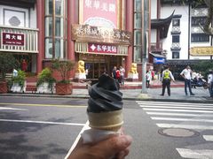 -麦当劳(豫园店)