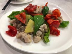 -同兴半盆菜酒家(打浦路店)