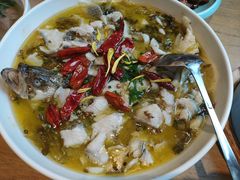 -新白鹿餐厅(城西银泰城店)