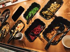 -比格比萨自助(宝山日月光店)