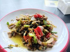 -坛南湾阿强农家乐.海鲜大排档老字号(福州地标美食店)