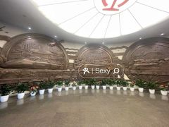 -中国铁道博物馆(正阳门馆)