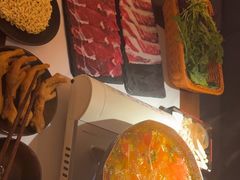 -旺福·贵州酸汤牛肉火锅(陆悦天地店)