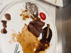 -火地铁板烧(昆山万象汇店)
