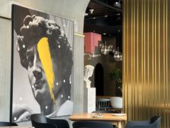 -乔泰勒JOETYLER西餐厅(曲江店)