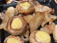 -肉仓焼肉バー(烟台山店)