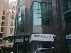-上海富豪环球东亚酒店