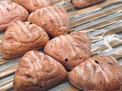 蜜蜜芝士火龙果-奈雪的茶(金华永盛店)