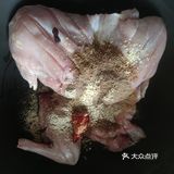 我买的是55元一只的，家里吃建议买大的