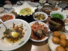 -费大厨辣椒炒肉(万家丽一店)