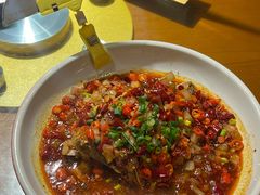 小黄鱼-图味美小黄鱼·景德菜(浙江路店)