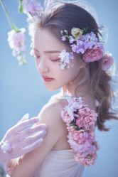 -金夫人婚纱摄影(华南店)