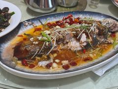 -崂山水果园农家宴(泉水鸡店)