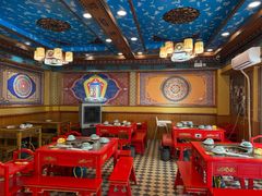 -金鼎雪山牦牛杂火锅(理县总店)