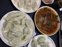 -东北农业大学饺子园