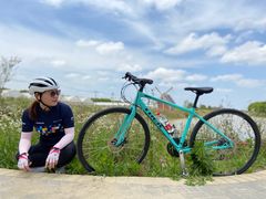 -海上花岛玫瑰园采摘