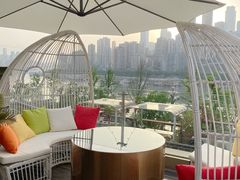 -马灯记·云贵川·Bistro(龙门浩店)
