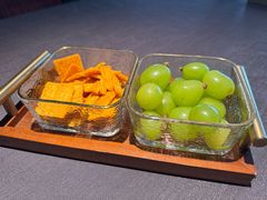 -美美九席·湖景餐厅(李公堤店)