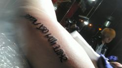 点击看大图 -I-TATTOO 纹身艺术空间