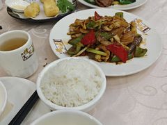 -凤城礼记鱼翅海鲜酒家(新马路总店)