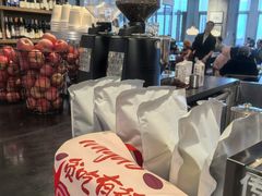 -BAKER&SPICE(环贸店)