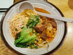 重庆小面-辣小花(龙湖杭州金沙天街店)