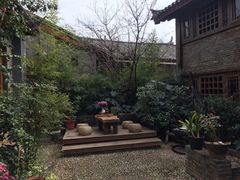 -丽江花间堂·隐泉院