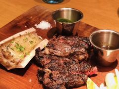 -THE CANNERY&JUJU 新鲜海鲜·牛排美食酒廊