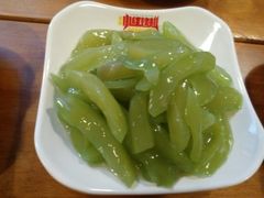 -小红烤翅(中正天街店)