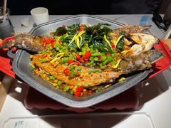 -马邦子·紫苏烤鱼(恒隆广场店)