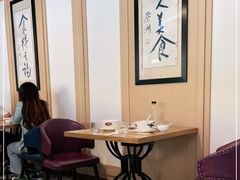 -喜粤糖朝餐厅(三八广场店)