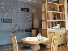 大堂-时间里·新派粤菜(远洋店)