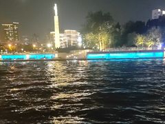 -海河游船-永乐码头(大悲院)