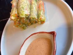 哈尼时蔬卷-多味居(剪子巷店)