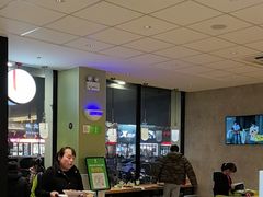 -德克士(蔚县永昌店)