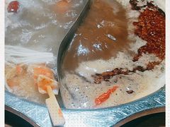 -傣妹火锅(南京东路一店)