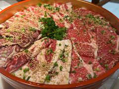 -火炉火自助餐(西直门凯德MALL店)