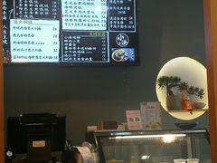 -红小满休闲餐厅(十全街店)