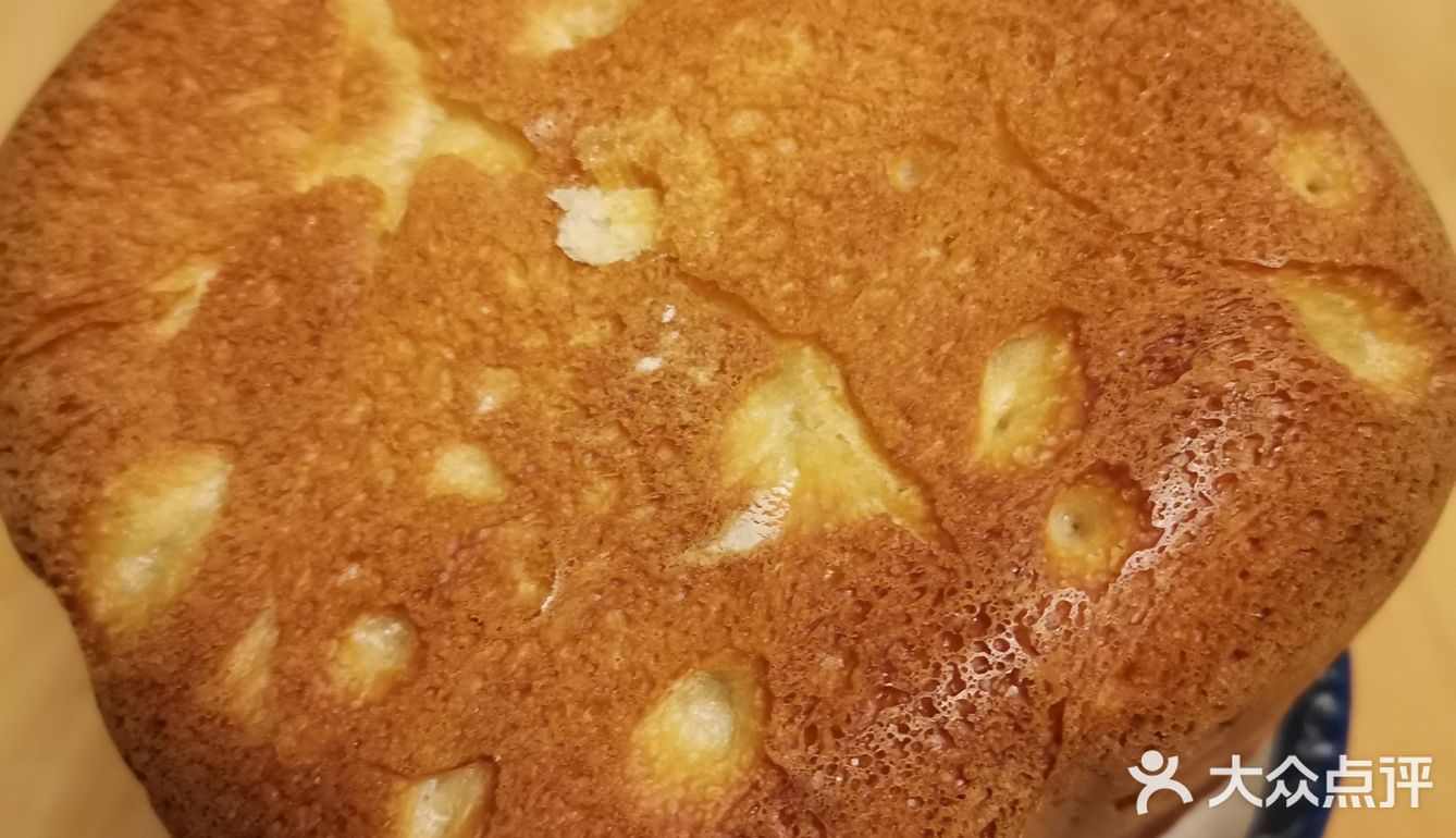 再发再发酵至之前的两倍大（这个天气差不多60分钟）