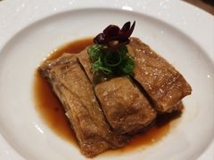 杭派素烧鹅-新白鹿餐厅(城西银泰城店)