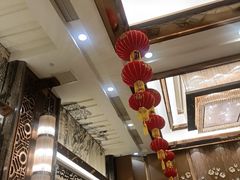 -新好景海鲜酒家(新塘店)