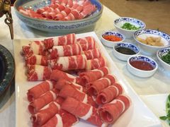 -皇城根(张杨店)
