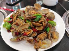 -瑞杰烧烤店·24小时营业(山东路店)