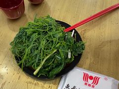 -惠丰源烩面馆(经七路店)