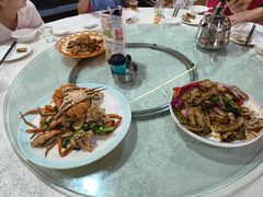 -崖口红树林海鲜餐厅